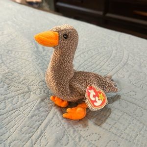 Honks Beanie Baby